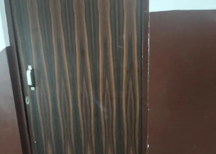 Tejas Hotel