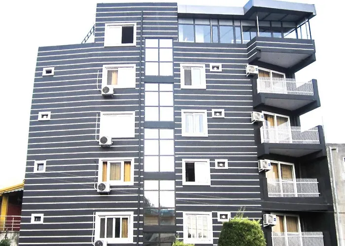 Hotel Asha Delight