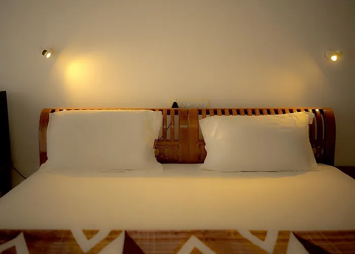 Vijaya Varma Beach Resort
