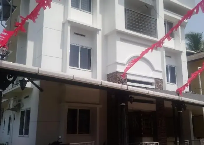 City Apartments