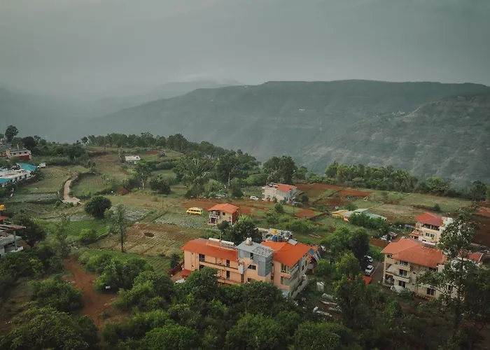 Hotel Mahabaleshwar Mount View