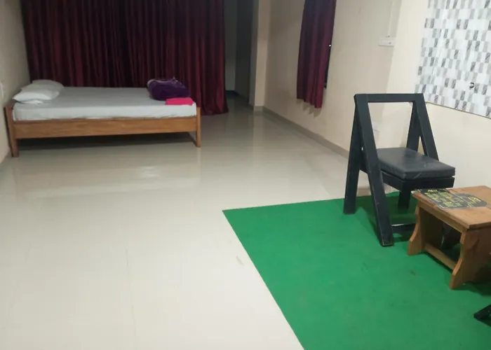 Hotel Alpha