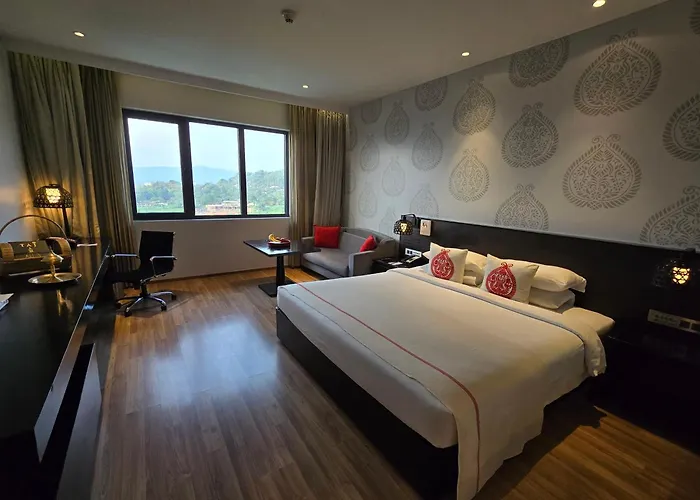 Vivanta Guwahati