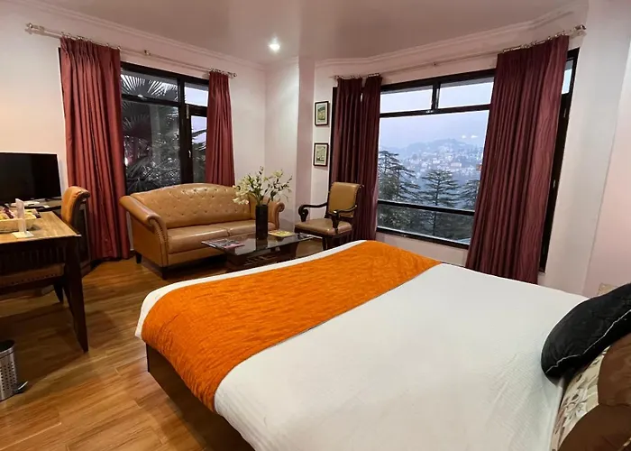 Hotel Marc