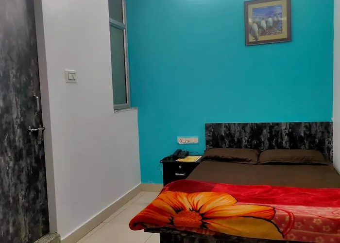 Hotel Tulsi Inn