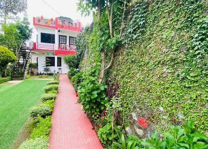 Sunrest Villa