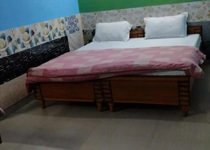 Hotel New Apple Rose Chandigarh Near Railway Station Dariya Uco Bank Ke Pass