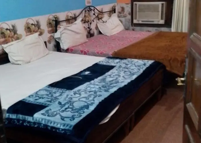 Hotel New Apple Rose Chandigarh Near Railway Station Dariya Uco Bank Ke Pass