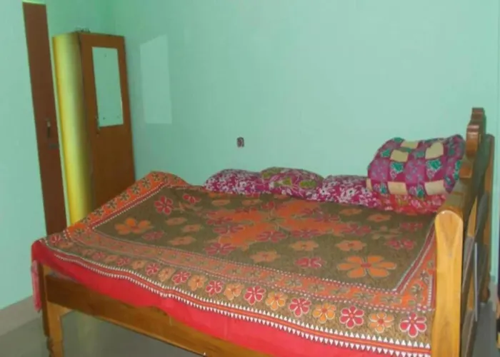 Goroomgo Chemistrica Digha Near Nehru Market Kali Temple - Railway Station & Old Digha Sea Beach Couple Friendly - Perfect Location And Comfortable Room