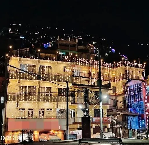 Hotel Joshimath Inn