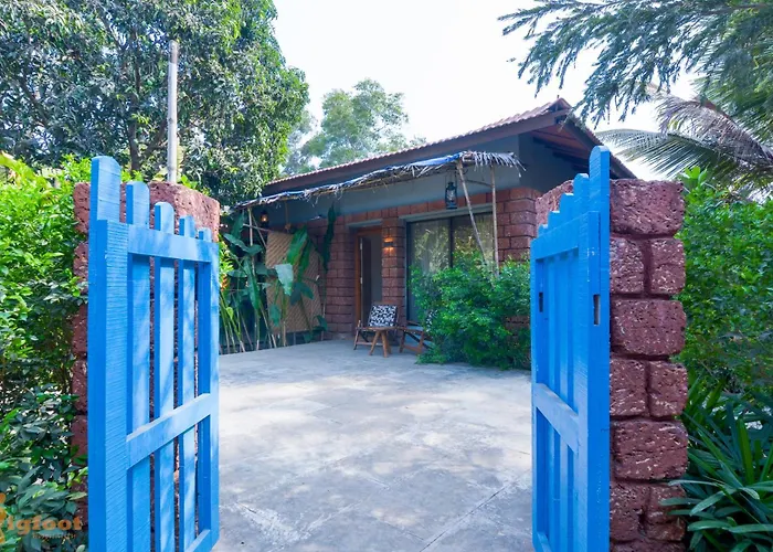 Jomo Resort
