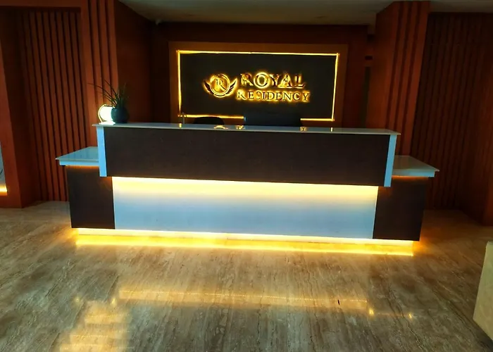 Royal Residency