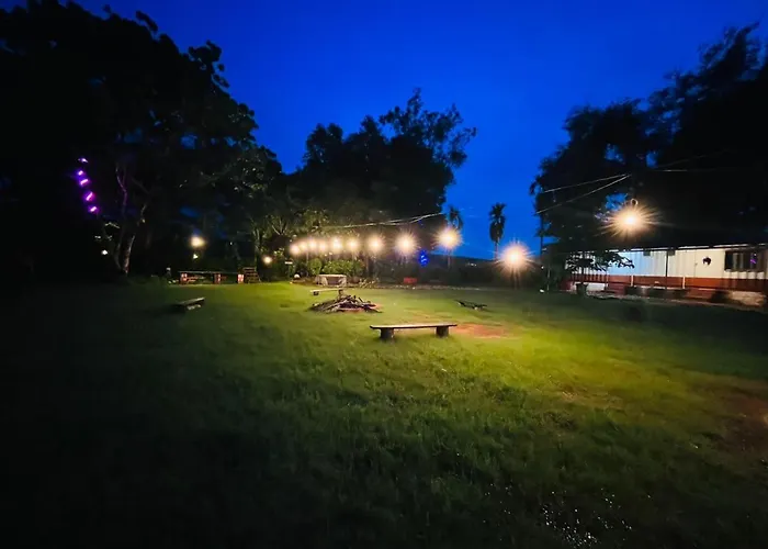 The River Edge Resort