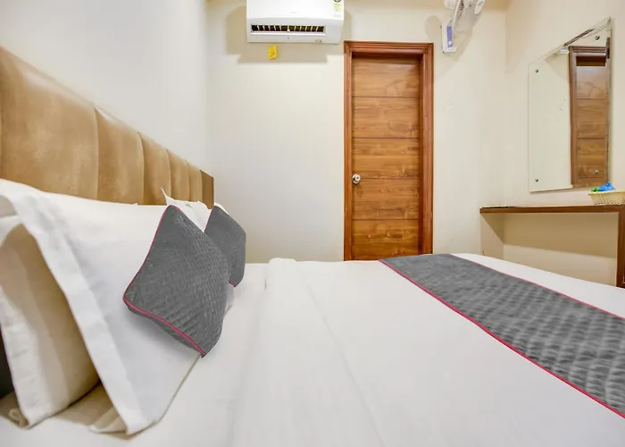 Hotel Ludhiana Regency