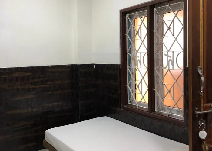Hotel Thilak