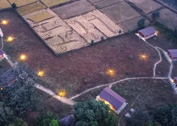 Atulya Kanchi Camp Bandhavgarh