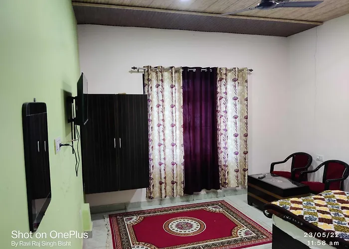 Hotel O Mohani Inn And Banquet