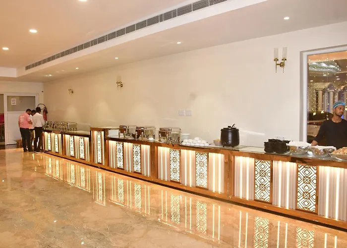 Hotel Vishnu Vihar