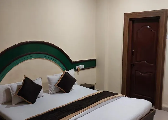 Hotel Parth Inn Executive