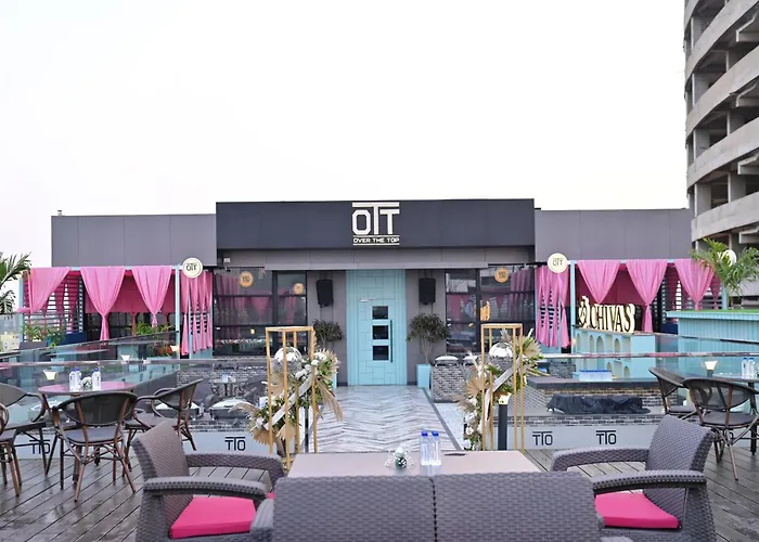 Ariena - The Boutique Hotel