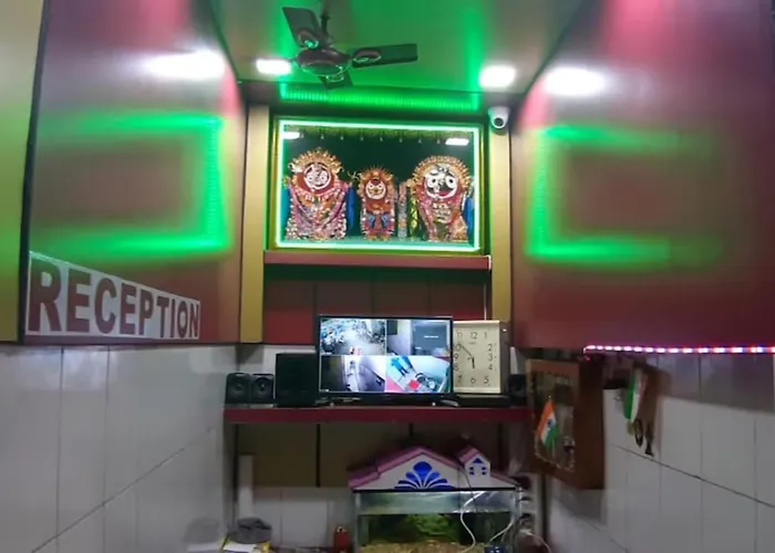 Hotel SJit ji
