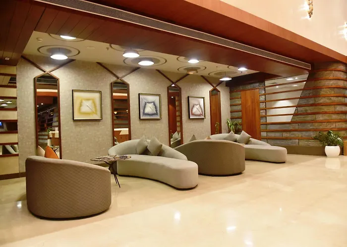 Ariena - The Boutique Hotel