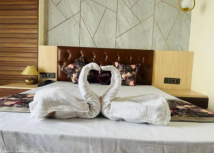 Hotel Broadway Boutique Mall Road Darjeeling - A Luxury Collection - Best Seller