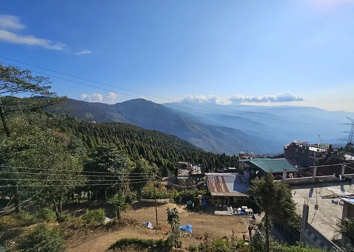 Lama Homestay