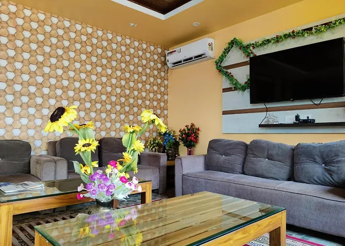 Chetan Inn Hotel Bhubaneswar