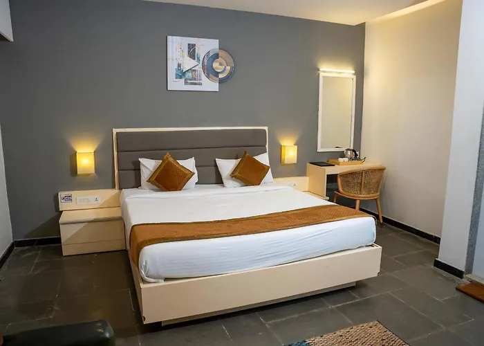 Hotel Dwarawata