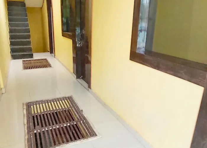 Hari Darshan