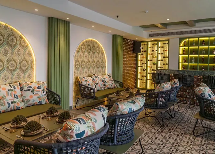 Regenta Place Amritsar By Royal Orchid Hotels Limited
