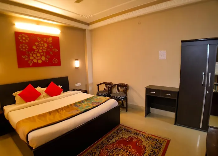 Hotel Cozy Nook