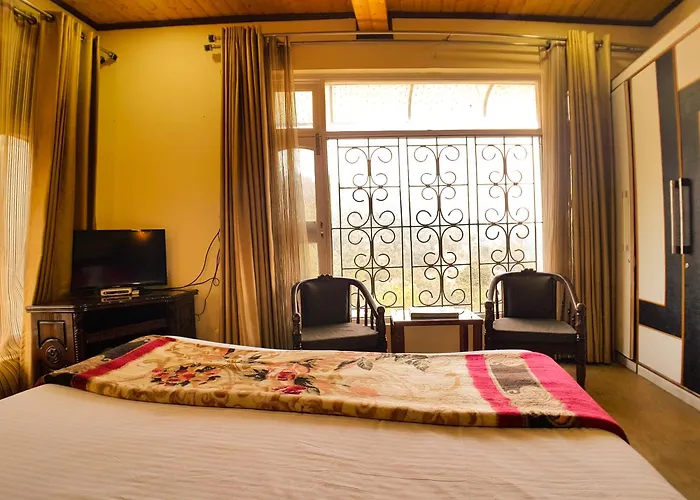 Hotel Cozy Nook