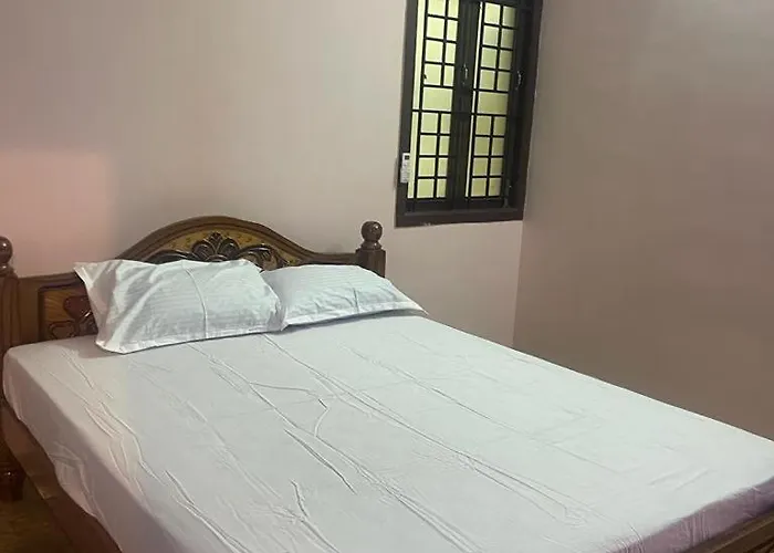 Madurai Home Stay