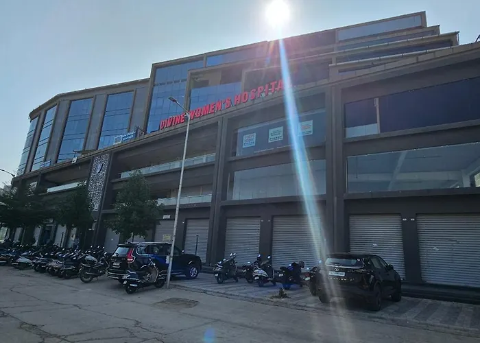 Hotel Allen Ahmedabad