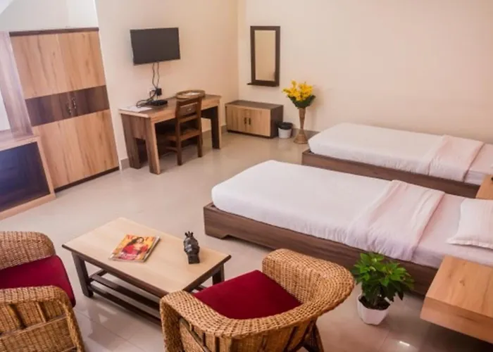 Hotel Aatreyee