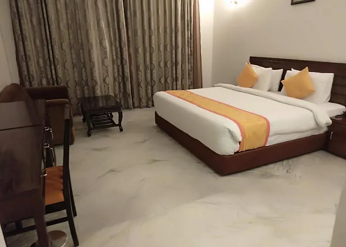 A S Hotels