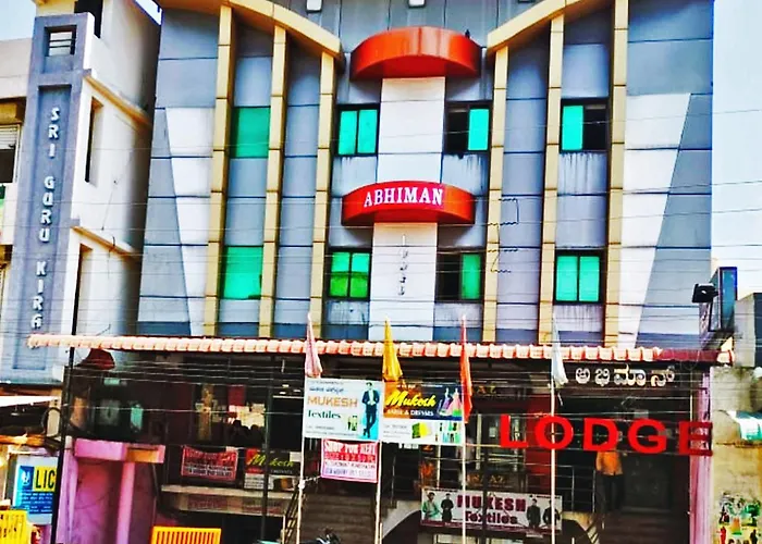 Abhimaan Residency