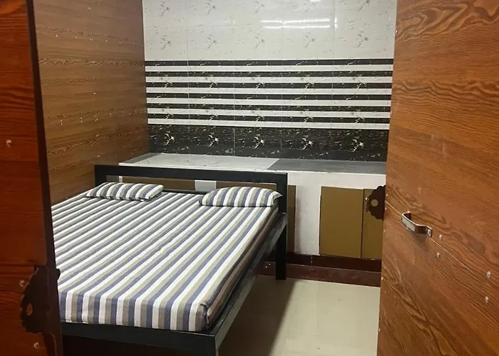Sri Balaji Lodging