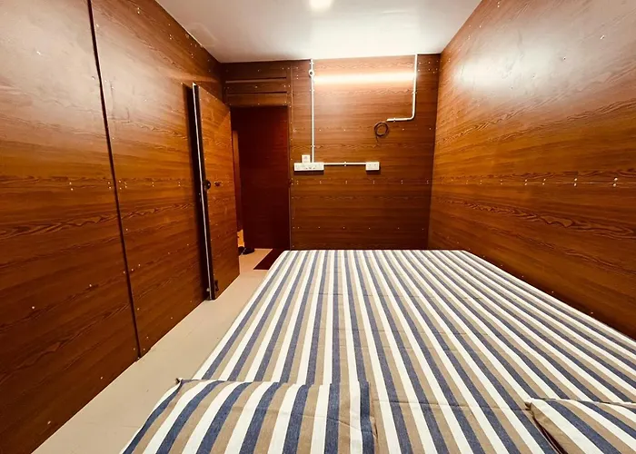Sri Balaji Lodging