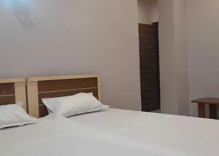 Hotel O Sanjiban
