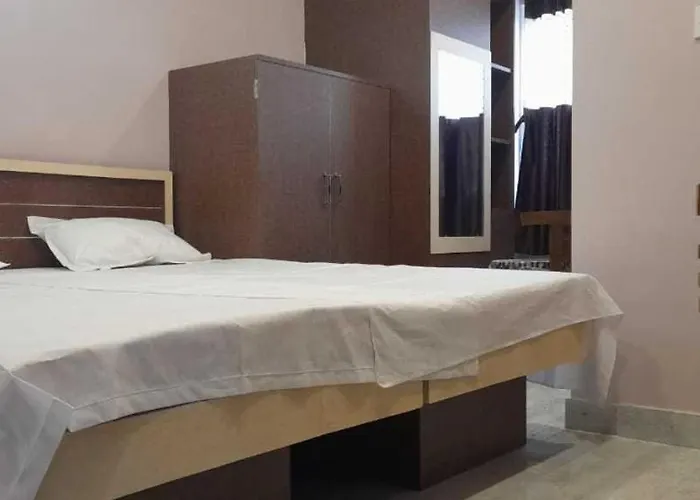 Hotel O Sanjiban