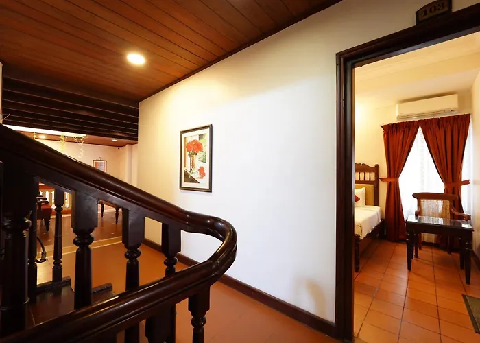 Hotel Arches