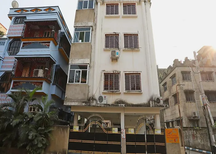 Silver Inn Near Acropolis Mall Kolkata