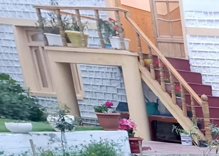 Hotel Namgyal Villa