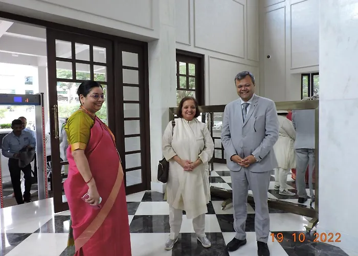 Fortune Valley View, Manipal - Member Itc Hotels' Group