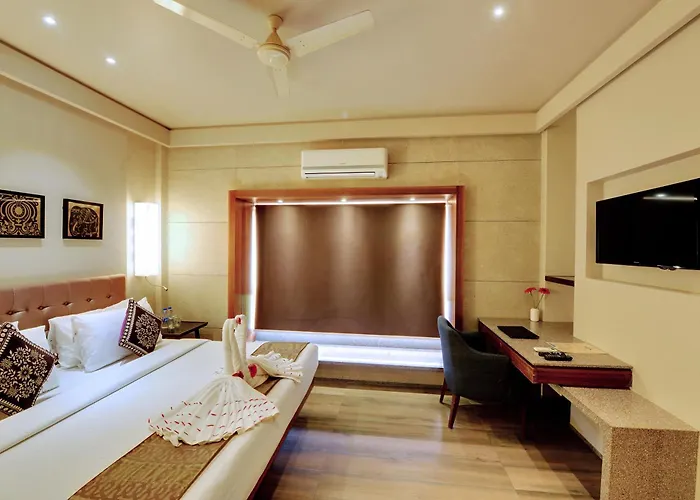 Sankama The Boutique Hotel