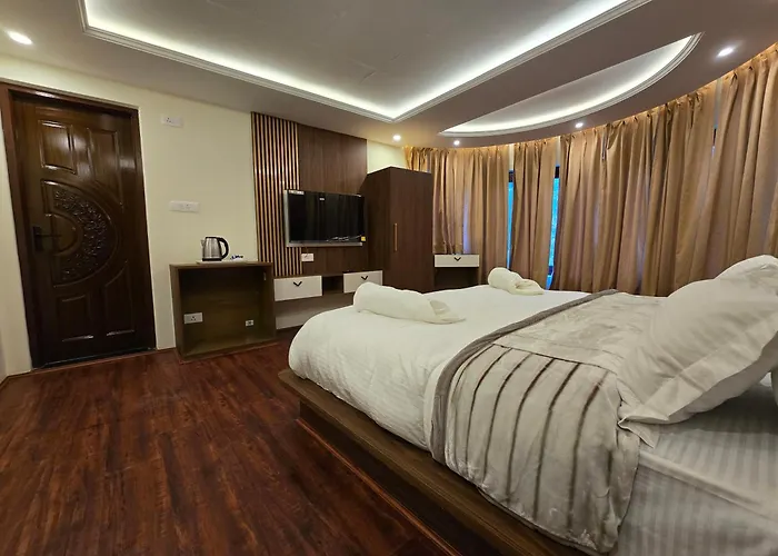 Premier Pahalgam