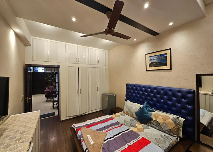 Deer Park Luxury Homestay